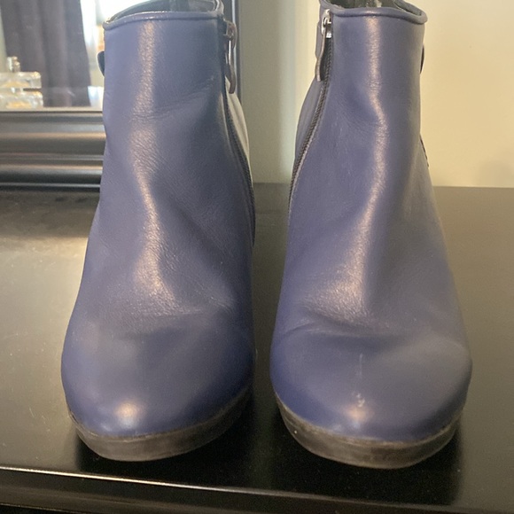 Ladies Italia size 40 boots - Picture 5 of 5